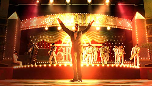 Yakuza 0 – PlayStation 4 Hits Edition 3