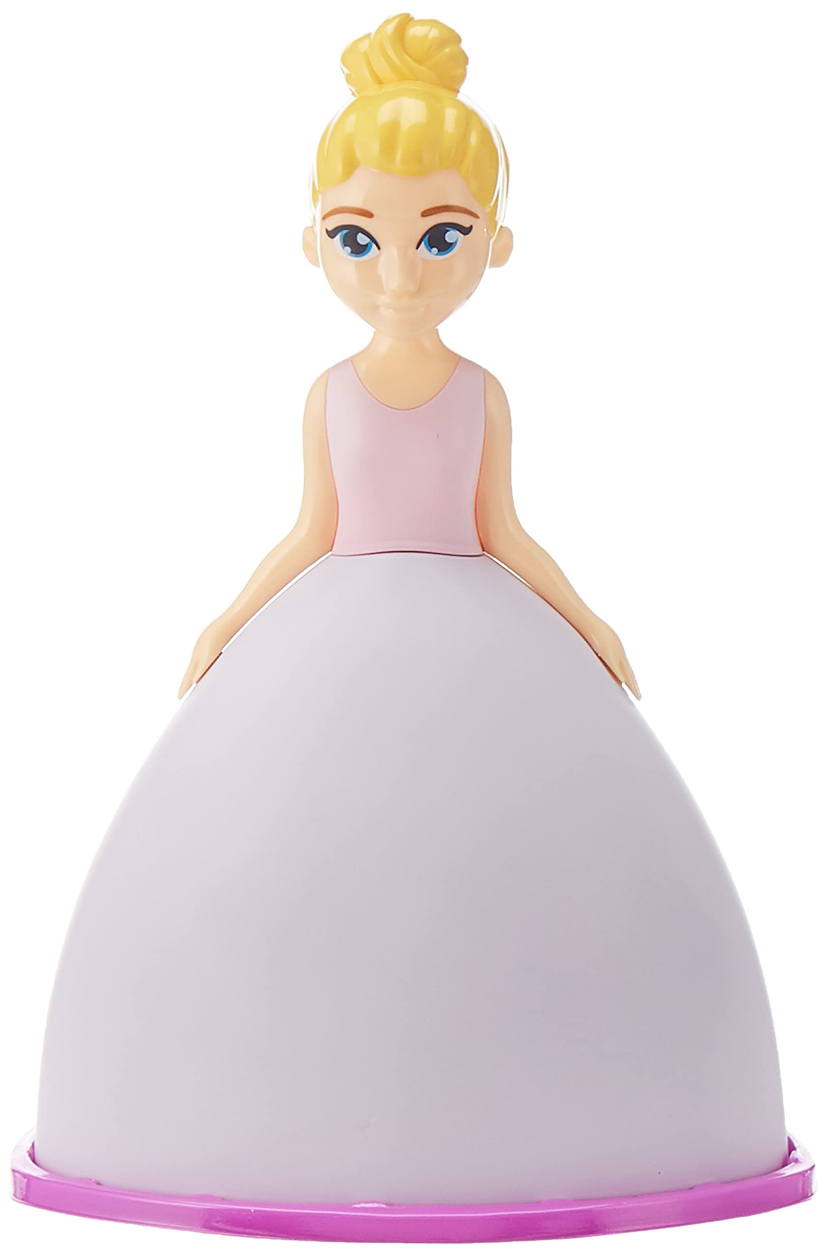 Aqua Doodle Dress Designer - Mess Free 3D Water Drawing Toy for Toddlers 18 Months+