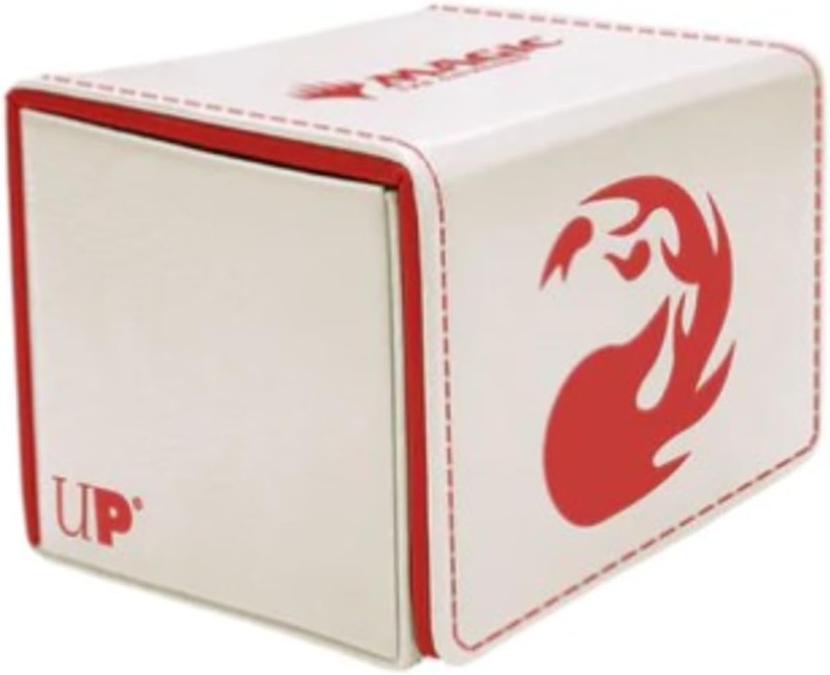 Ultra Pro Magic: The Gathering Alcove Edge Deckbox – Bergdesign