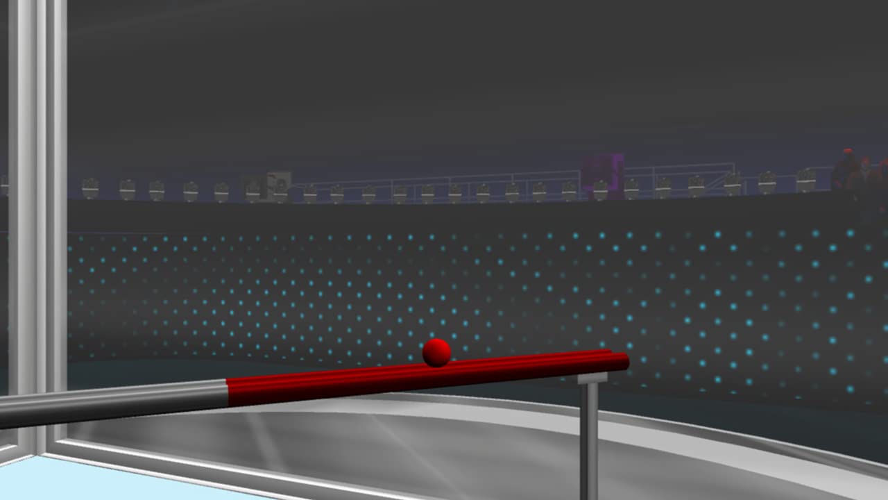 The Cube - Nintendo Switch Amazon Exclusive Edition 4