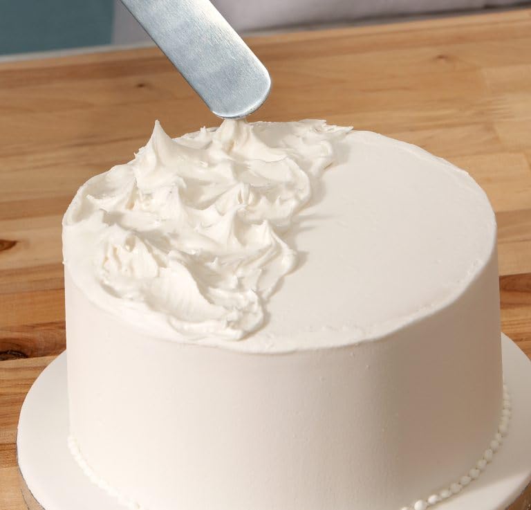 Renshaw White Royal Icing 400g - Ready to Use Cake Decorating Frosting