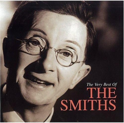 The Smiths - The Very Best of The Smiths Audio CD