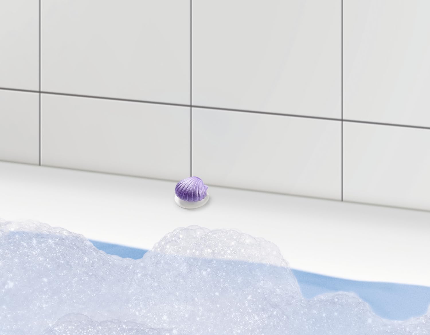 Playmobil Mermaid with Pearl Seashell - Magical Ocean Adventure Playset for Ages 4+