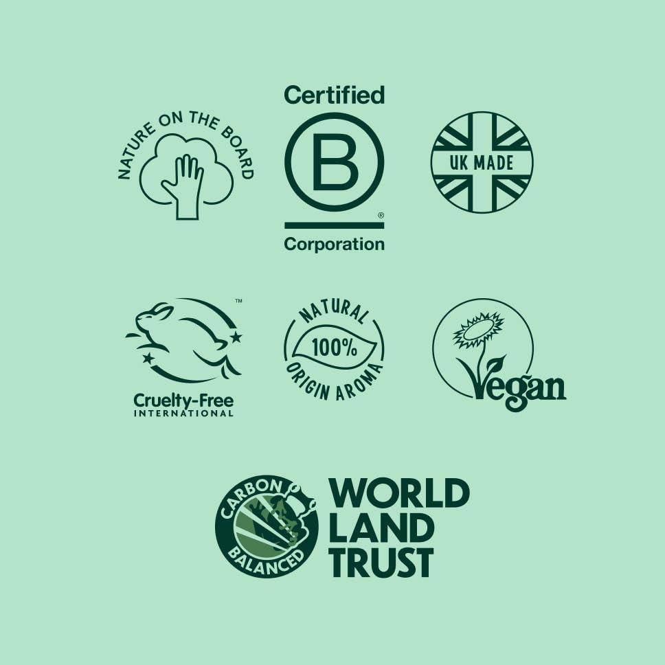 Faith in Nature - Coconut Hand Soap Bar (100g) 4