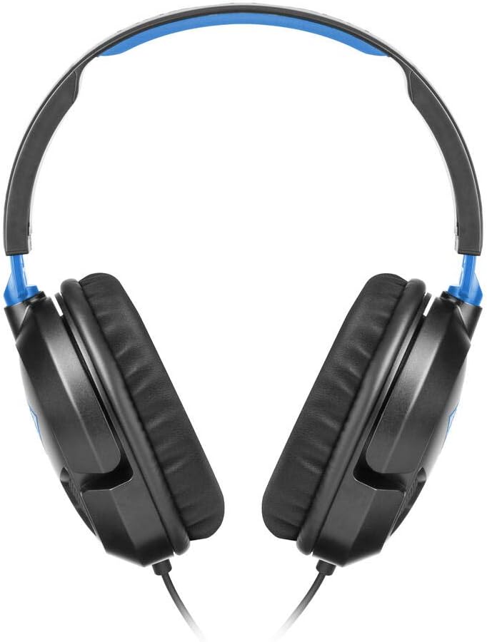 Turtle Beach Recon 50P Gaming-Headset für PS5, PS4, Xbox, Switch und PC 4