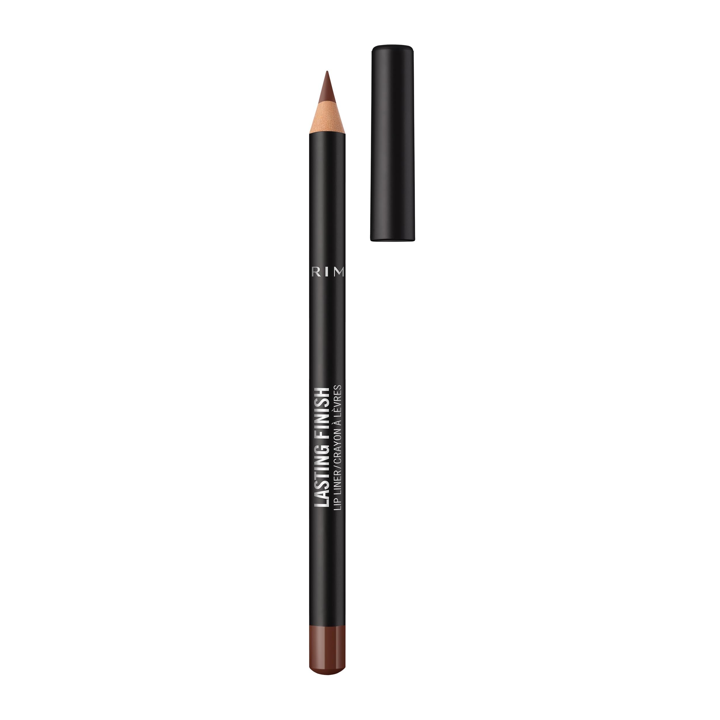 Rimmel Lasting Finish 8HR Lip Liner - Brownie Pie (1.2 g)
