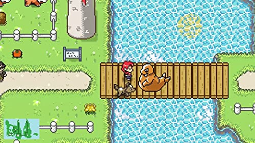 Monster Crown - Nintendo Switch 21