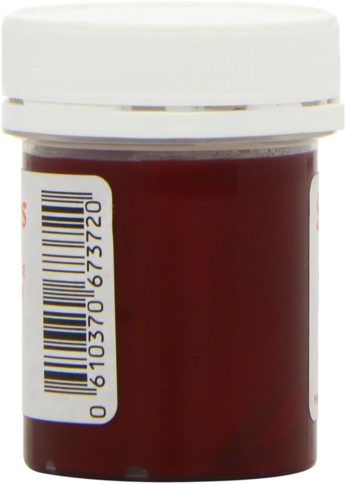 Sugarflair Red Extra Maximum Concentrated Food Colouring Paste 42g 4