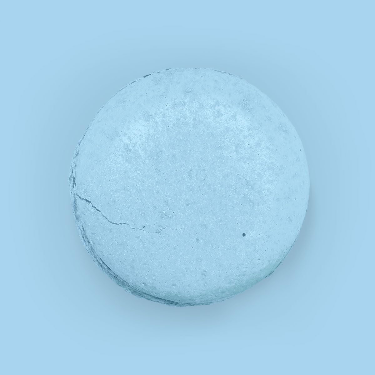 Colour Mill Aqua Blend Lebensmittelfarbe Babyblau – auf Wasserbasis, hochkonzentriert, 20 ml