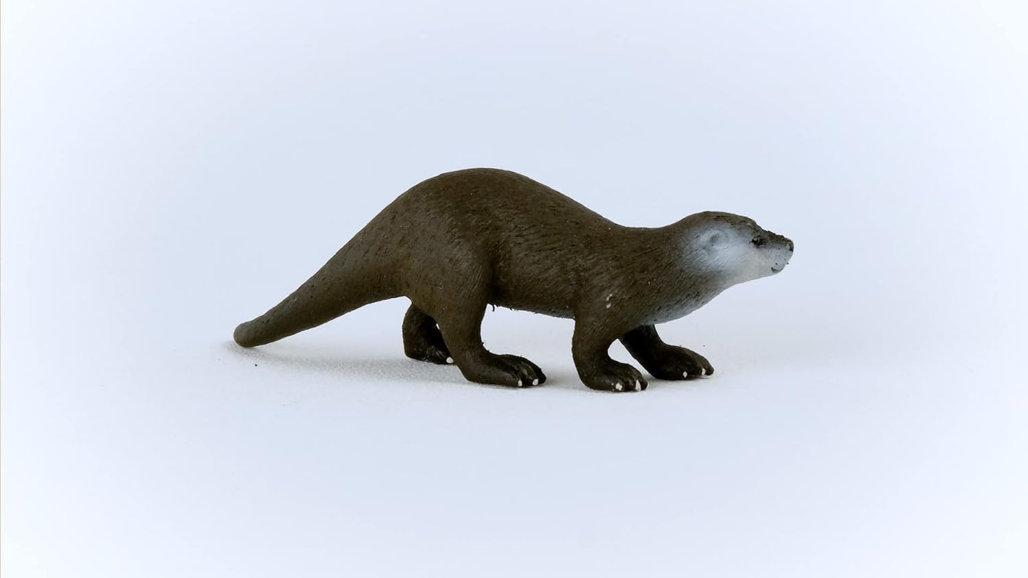 Schleich Wildlife - Otter Figurine (14865) 3