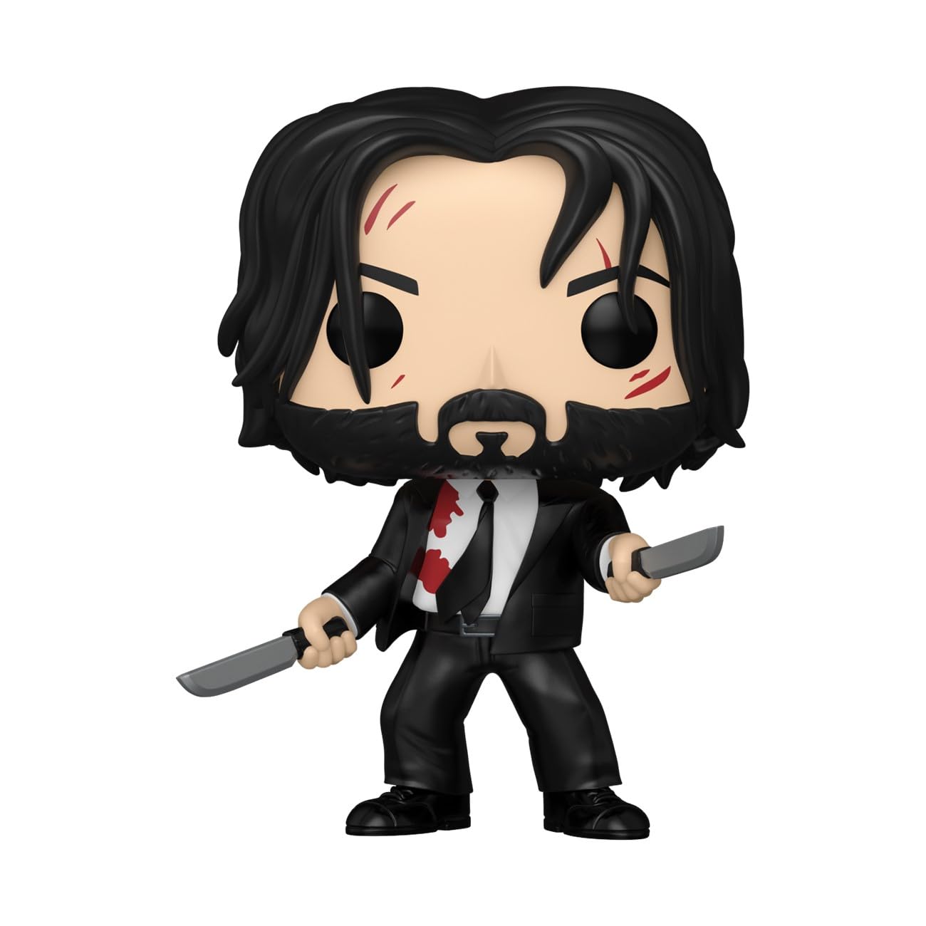 Funko Pop! Movies: John Wick 3 - John Wick Vinyl Figure