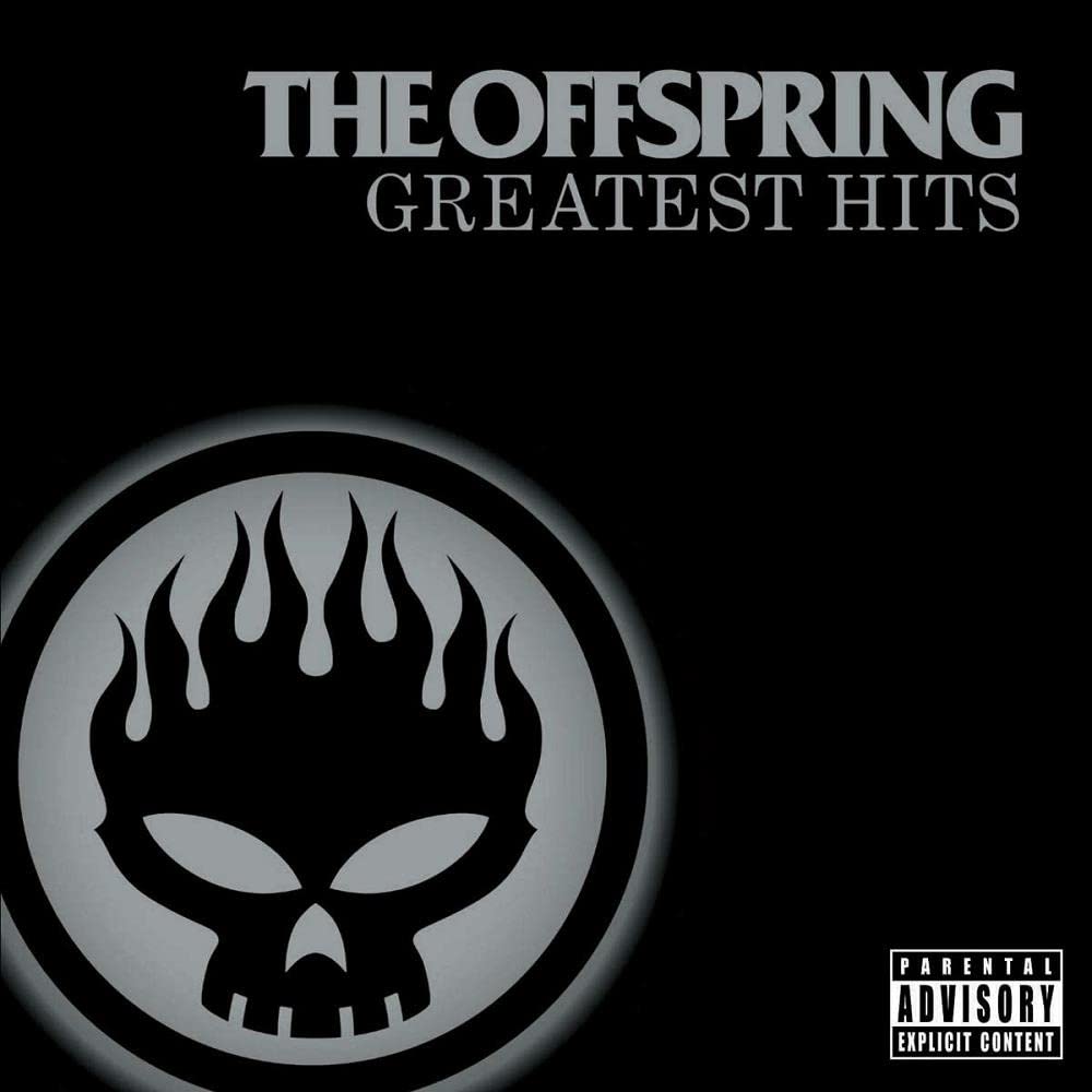 The Offspring - Greatest Hits [Audio CD]