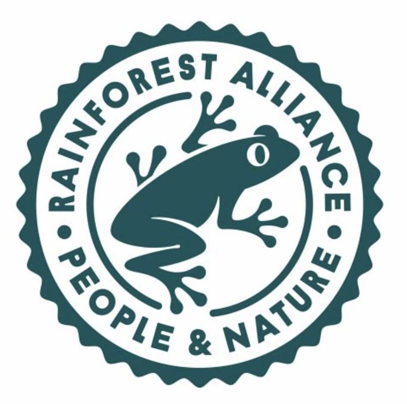 Birchall - Great Rift Breakfast Blend [Audio CD] 6