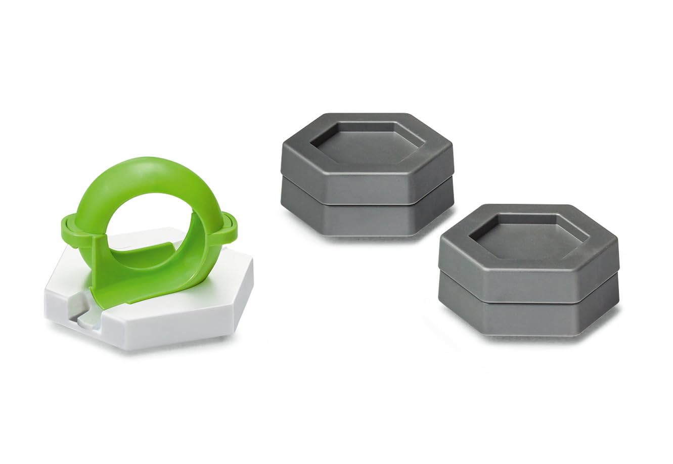 Ravensburger GraviTrax Extension Looping - Marble Run STEM Building Set for Kids