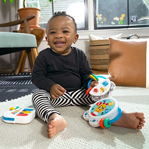 Baby Einstein Small Symphony 3-Piece Musical Toy Set for Ages 3+ Months 15
