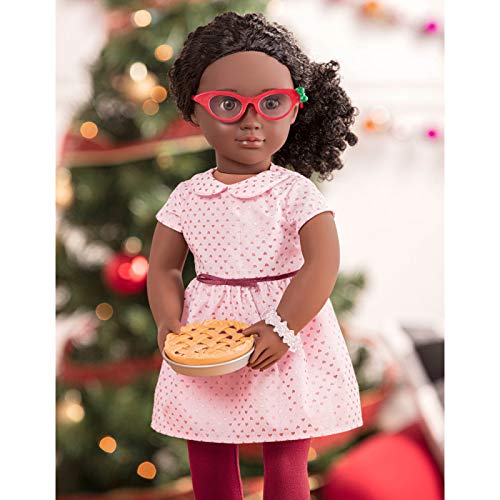 Our Generation Holiday Advent Calendar - 18-Inch Doll Accessory Playset 10