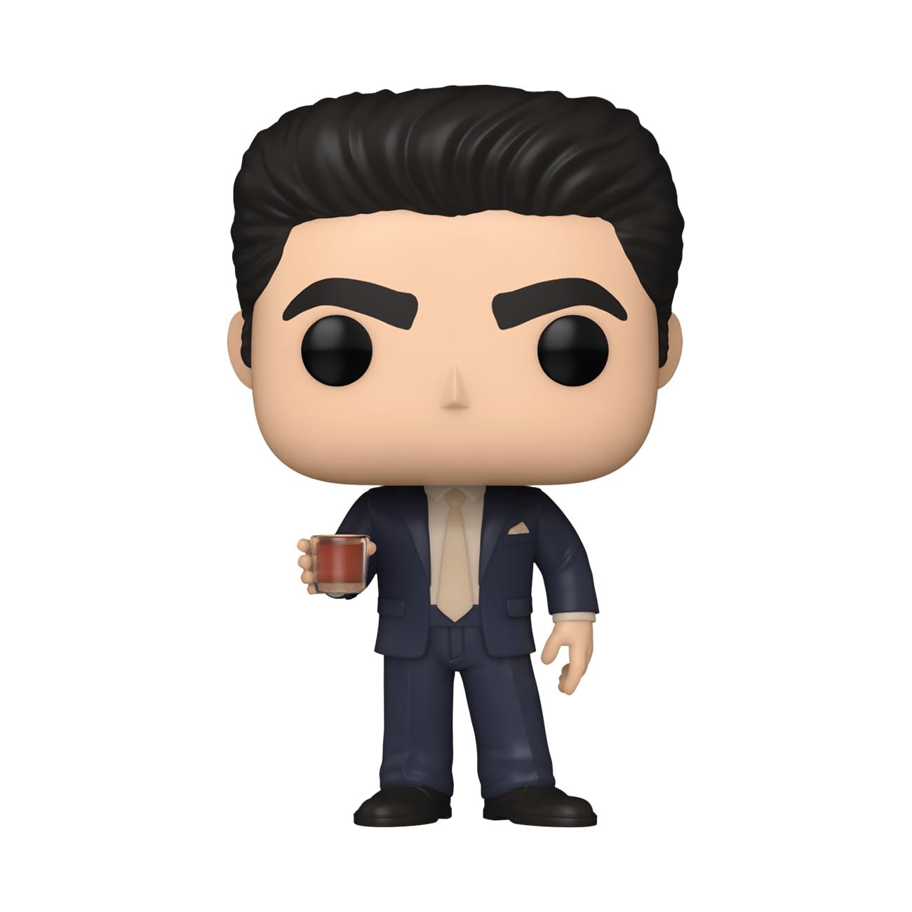 Funko POP! TV: The Sopranos - Christopher Collectable Vinyl Figure