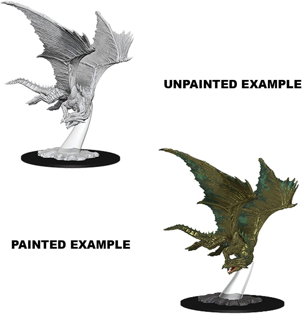 WizKids WZK73710 Board Game Accessory