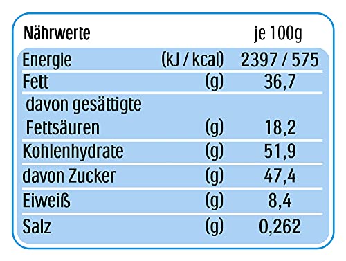 Kinder Bueno Mini Chocolate Christmas Eggs, Colourful Treat Bag for Sharing 7