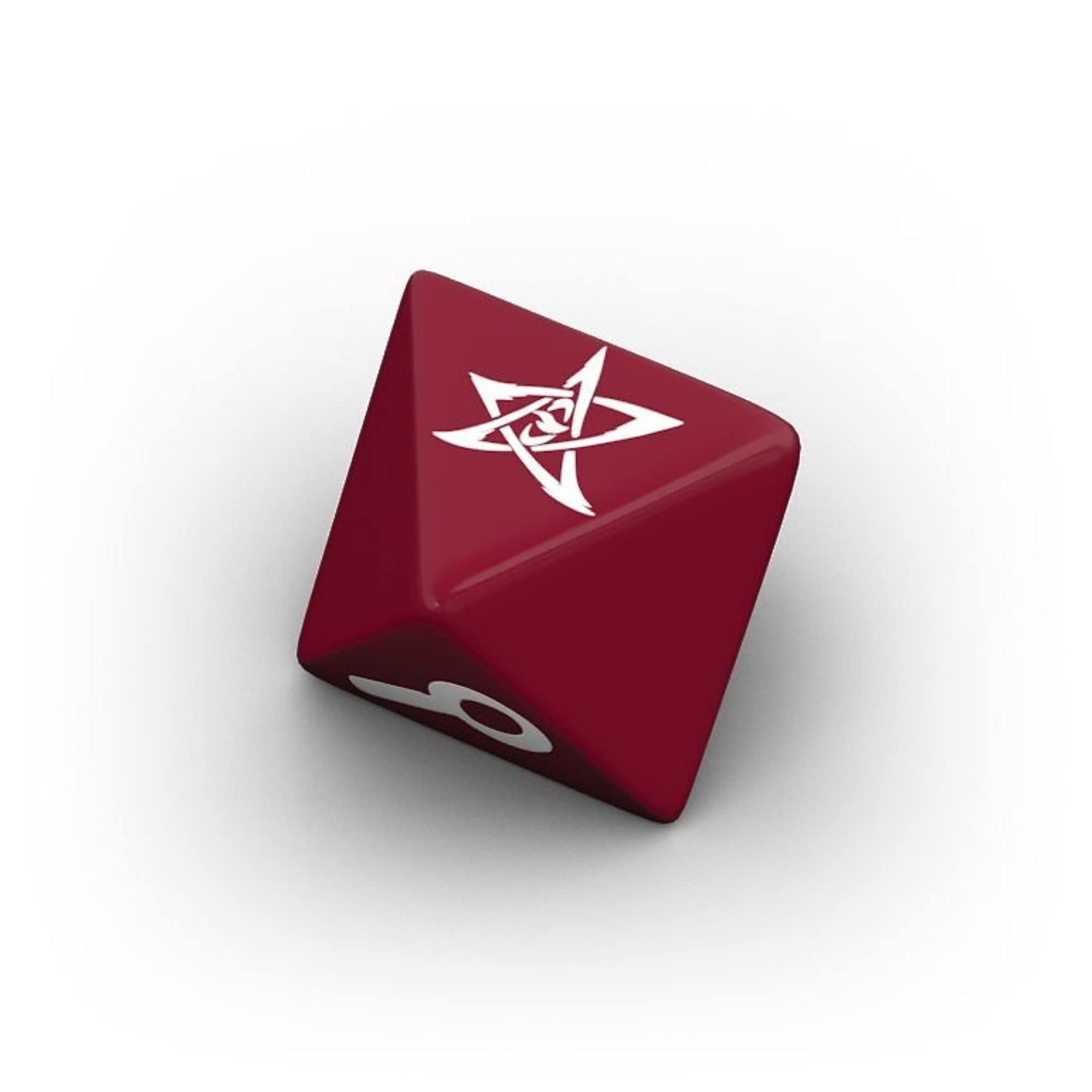 Fantasy Flight Games Mansions of Madness Second Edition Dice Pack Expansion 3