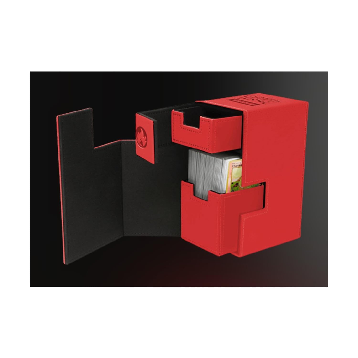 Ultra Pro Pokémon Charmander M2 Deck Box