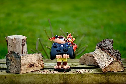 Banjo-Kazooie - Controller & Phone Holder with Micro USB Cable - Official Rare Merchandise 5
