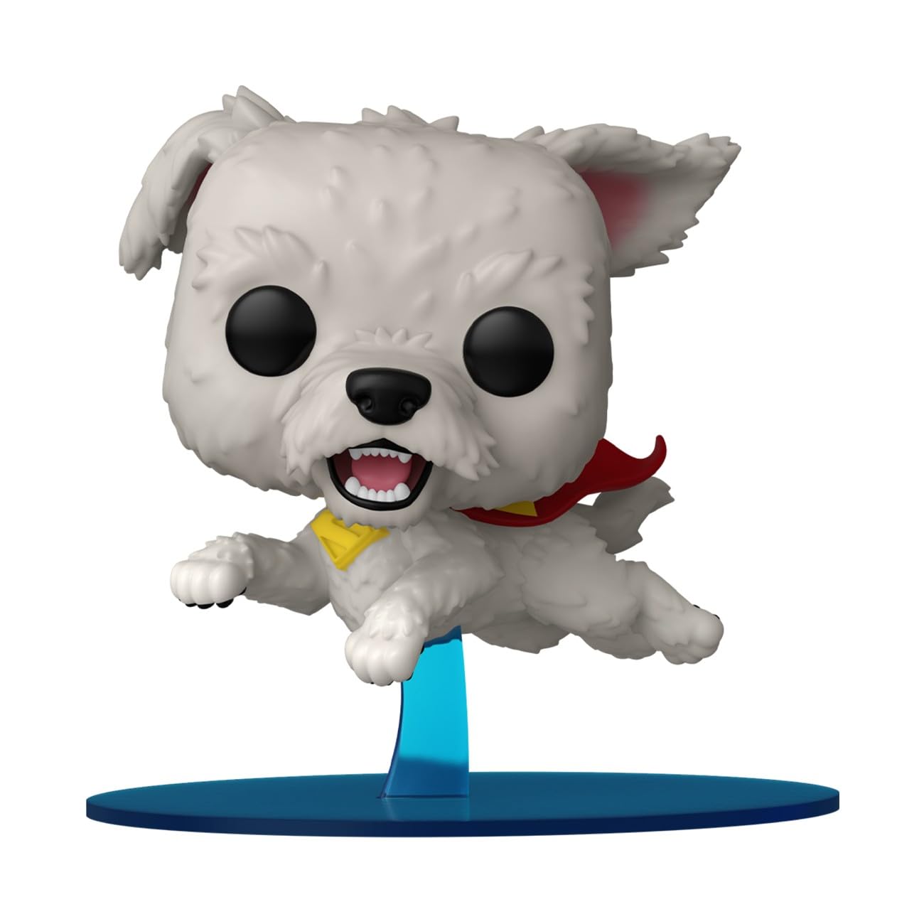 Funko Pop! DC: Superman 2025 - Krypto Vinyl Figure