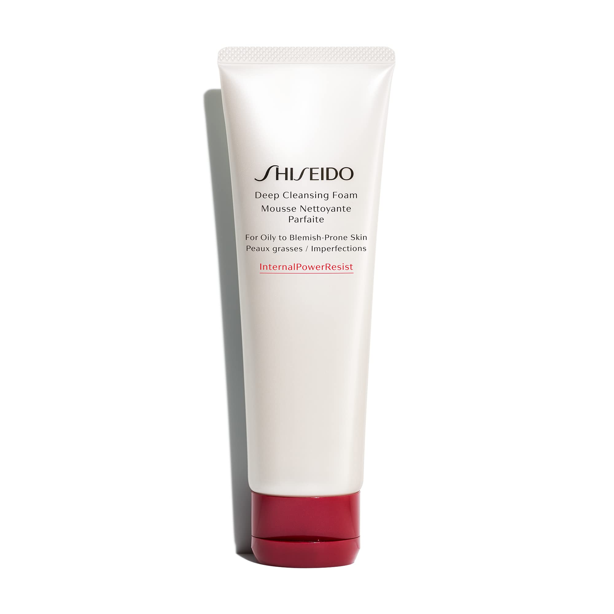 Shiseido - SKN SDP Deep Clean Foam (125ml) 8