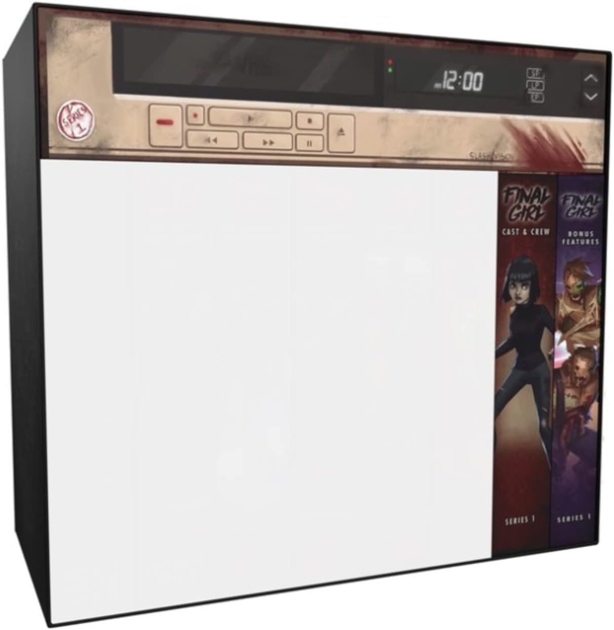 Van Ryder Games Final Girl Serie 1 Aufbewahrungsbox 4