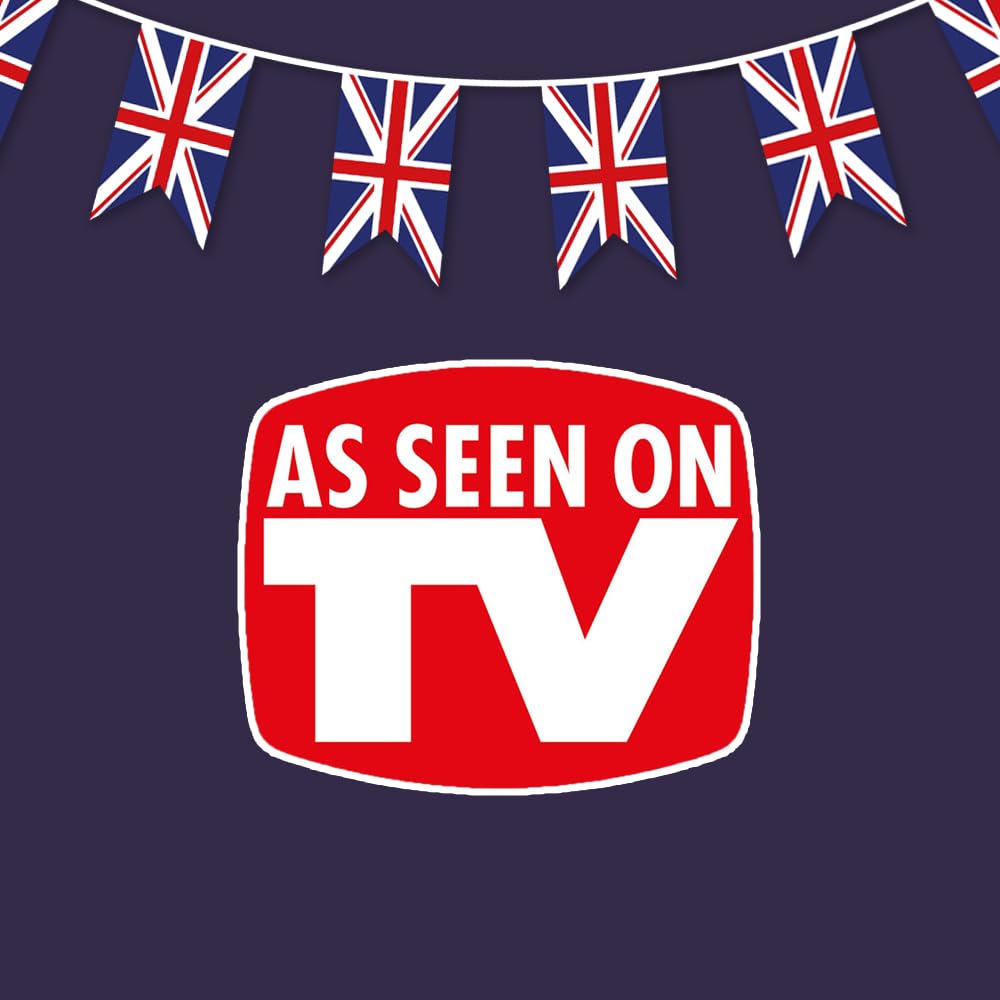 BritishBasics - Towel Softener 500ml | Improves Absorbency & Restores Natural Softness 3