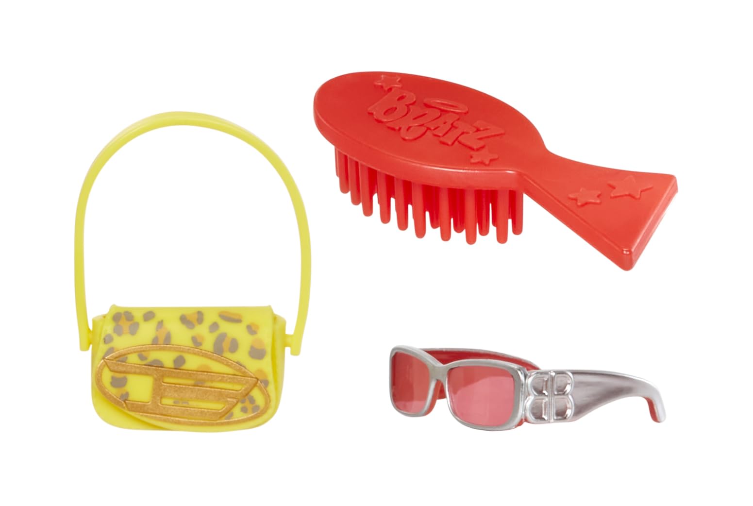 Bratz Jade Goin' Out! Fashion Doll with Accessories