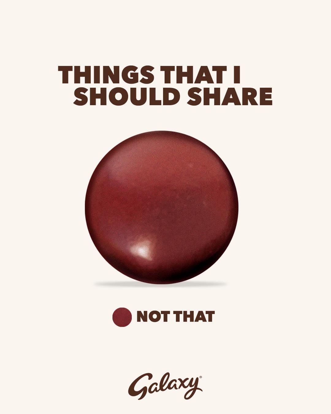 Galaxy Minstrels Milk Chocolate Pouch Bag 118g 10