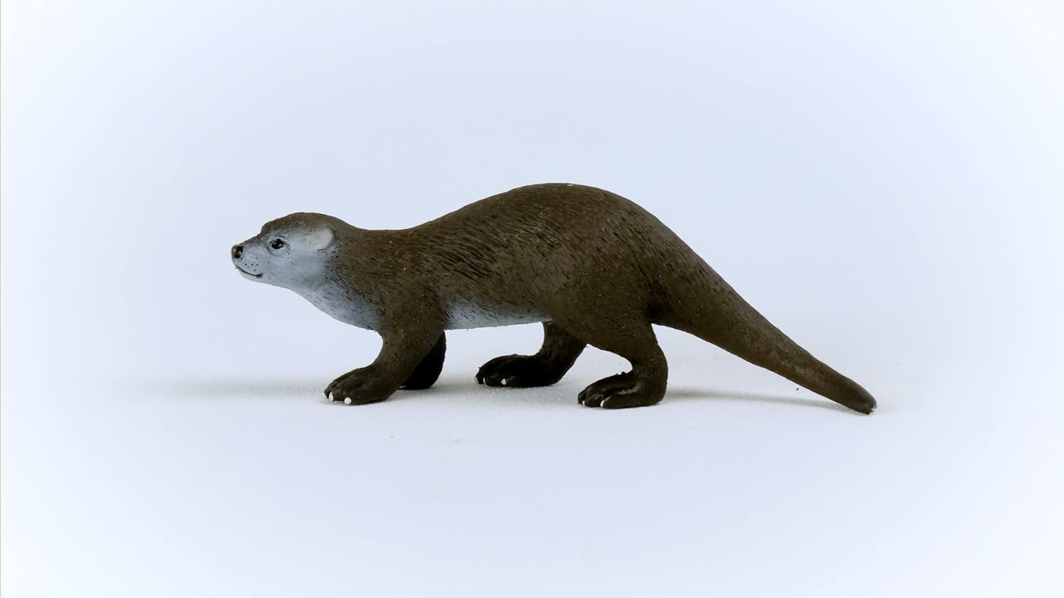 Schleich Wildlife - Otter Figurine (14865) 4