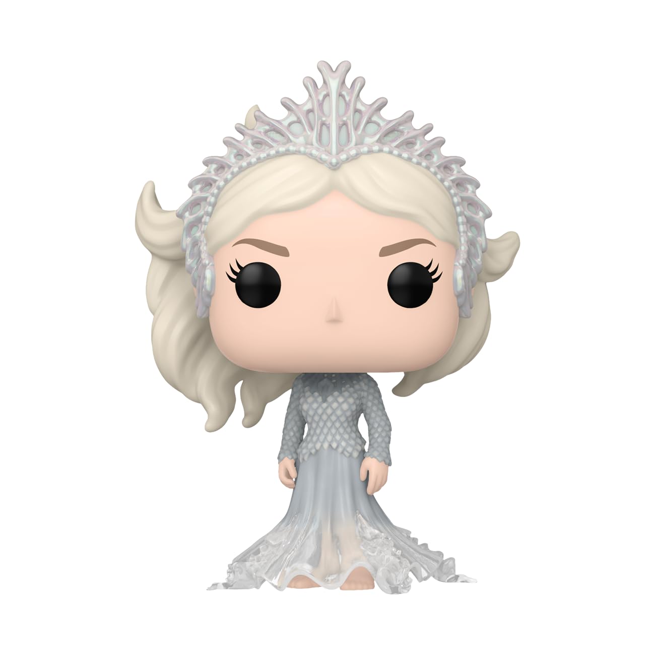 Funko Pop! Movies: DC - Atlanna Vinyl Figure (67571) 3