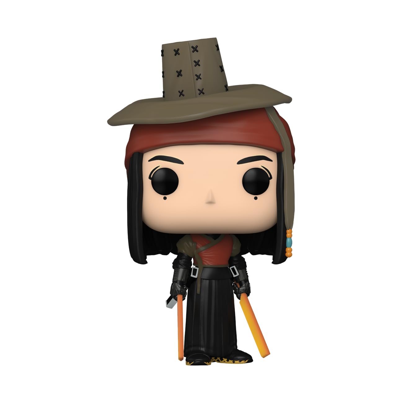 Funko Pop! Movies: Rebel Moon - Nemesis Vinyl Figure 10