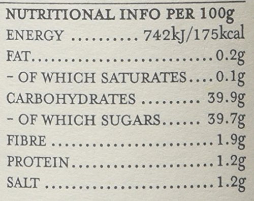 Tracklements - Traditionelle Minzsauce 150g