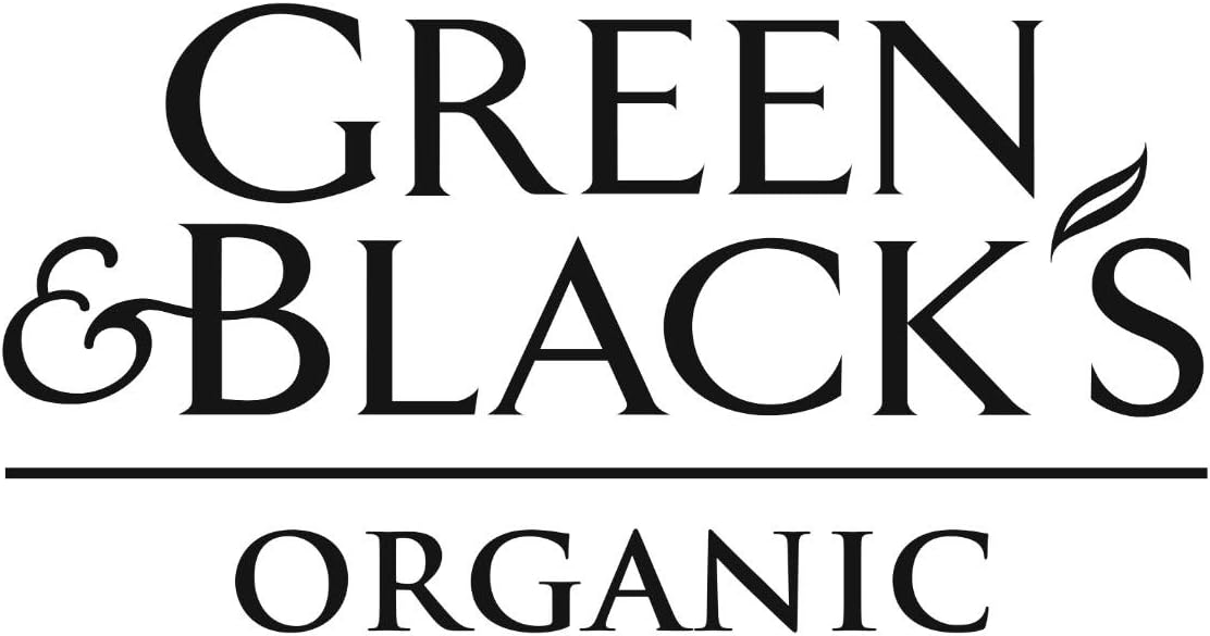 Green &amp; Black's Bio-Schokoladenriegel der Tasting Collection, 395 g 3