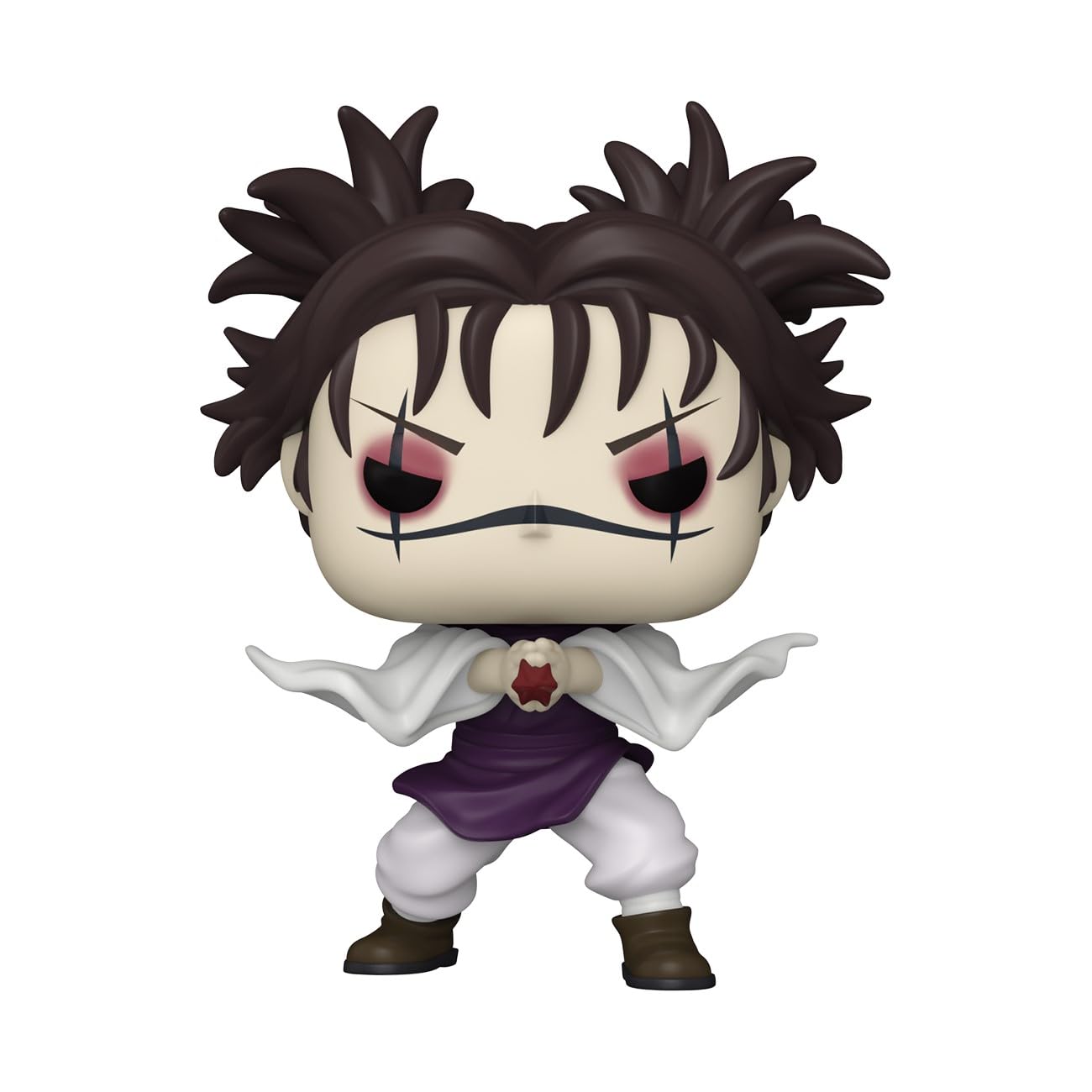 Funko Pop! Animation: Jujutsu Kaisen - Choso Vinyl Figure 85321 9