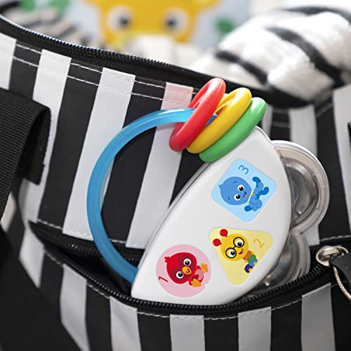 Baby Einstein Small Symphony 3-Piece Musical Toy Set for Ages 3+ Months 13