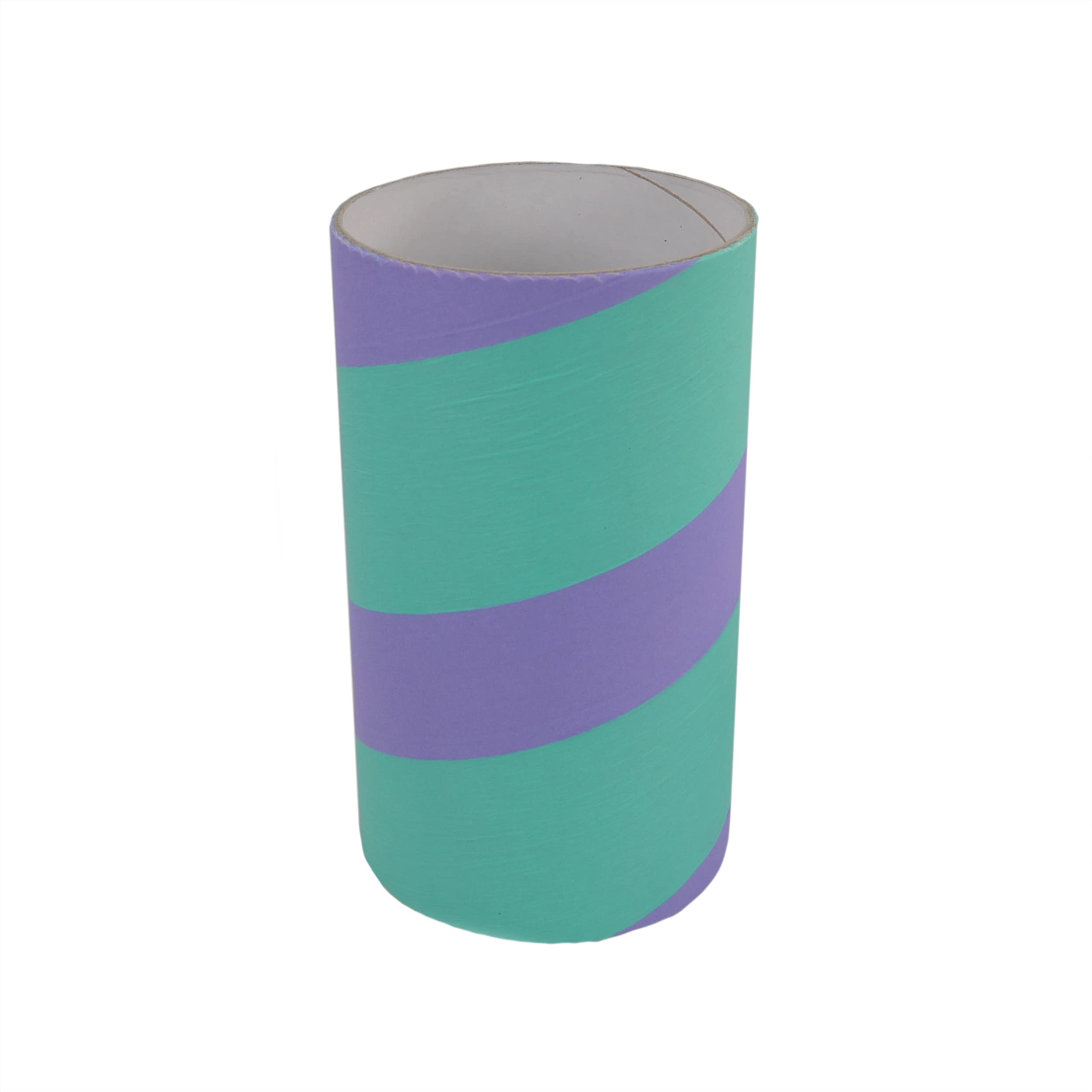 Rosewood Boredom Breaker Giant Chew Tube for Small Animals | Pet-Safe Vegetable Parchment | Satisfies Chewing Instincts