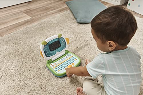 LeapFrog Clic the ABC 123 Laptop - Interactive Learning Laptop for Kids Ages 3-5 21