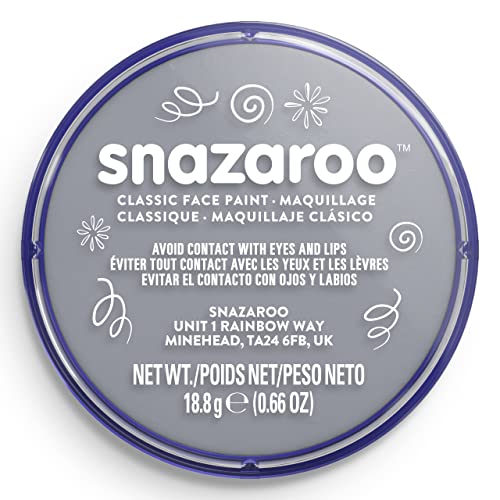 Snazaroo - Classic Face and Body Paint (18.8g) 19