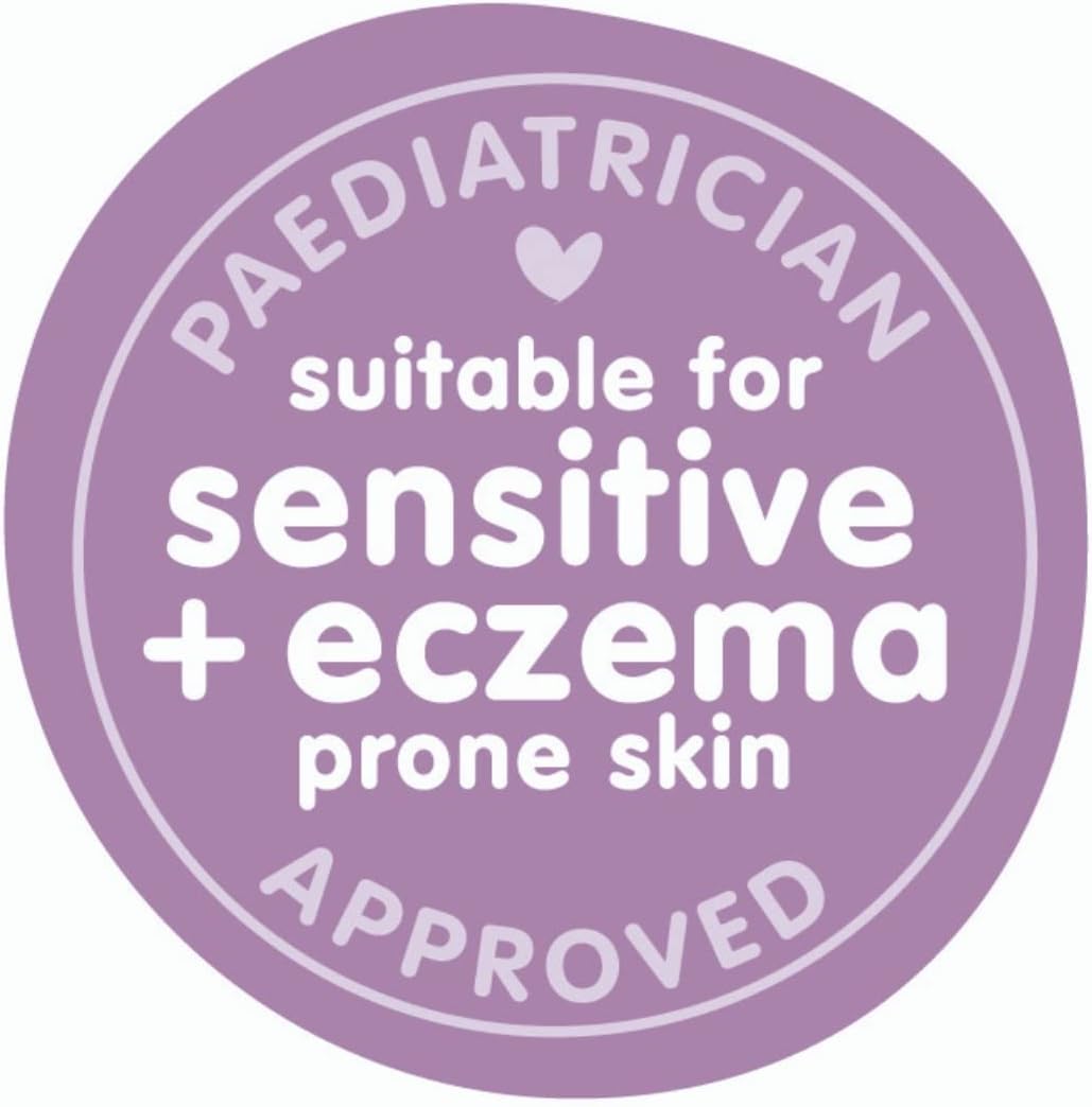 Good Bubble Organic Coconut Oil for Baby Massage (185g) 3