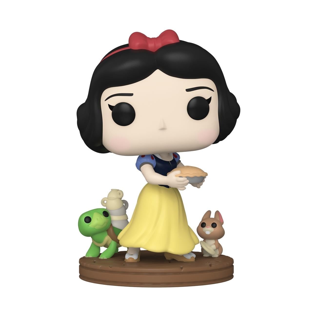 Funko Pop! Disney: Ultimate Princess - Ariel Vinyl Figure 54742 3