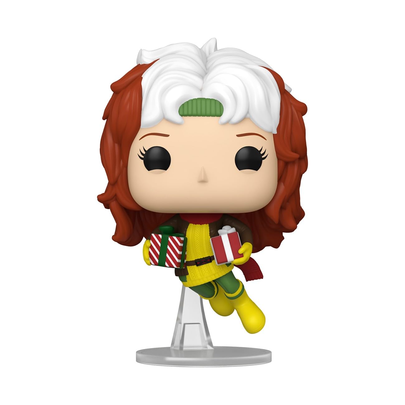 Funko Pop! Marvel: Rogue - X-Men Collectable Vinyl Figure | 3.75 Inches | Model 86090 2