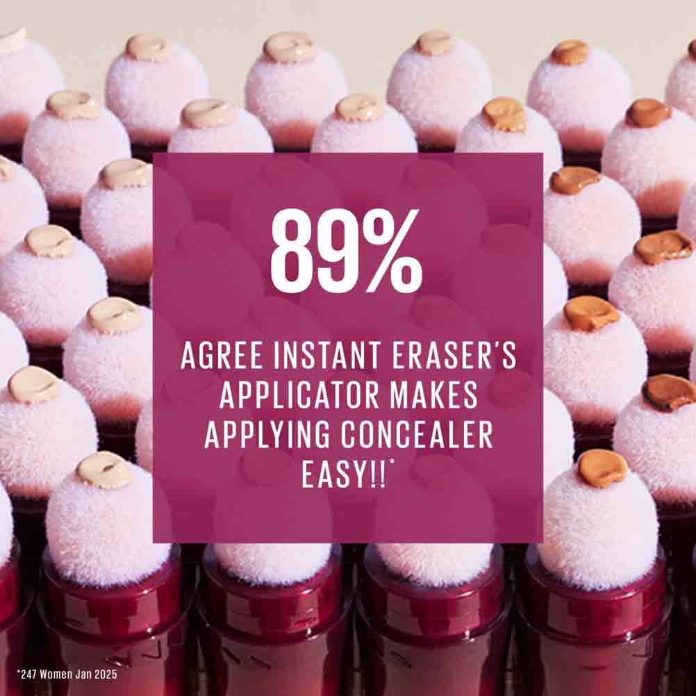 Maybelline Instant Anti Age Eraser Eye Concealer (6.8 ml) - 03 Fair 13