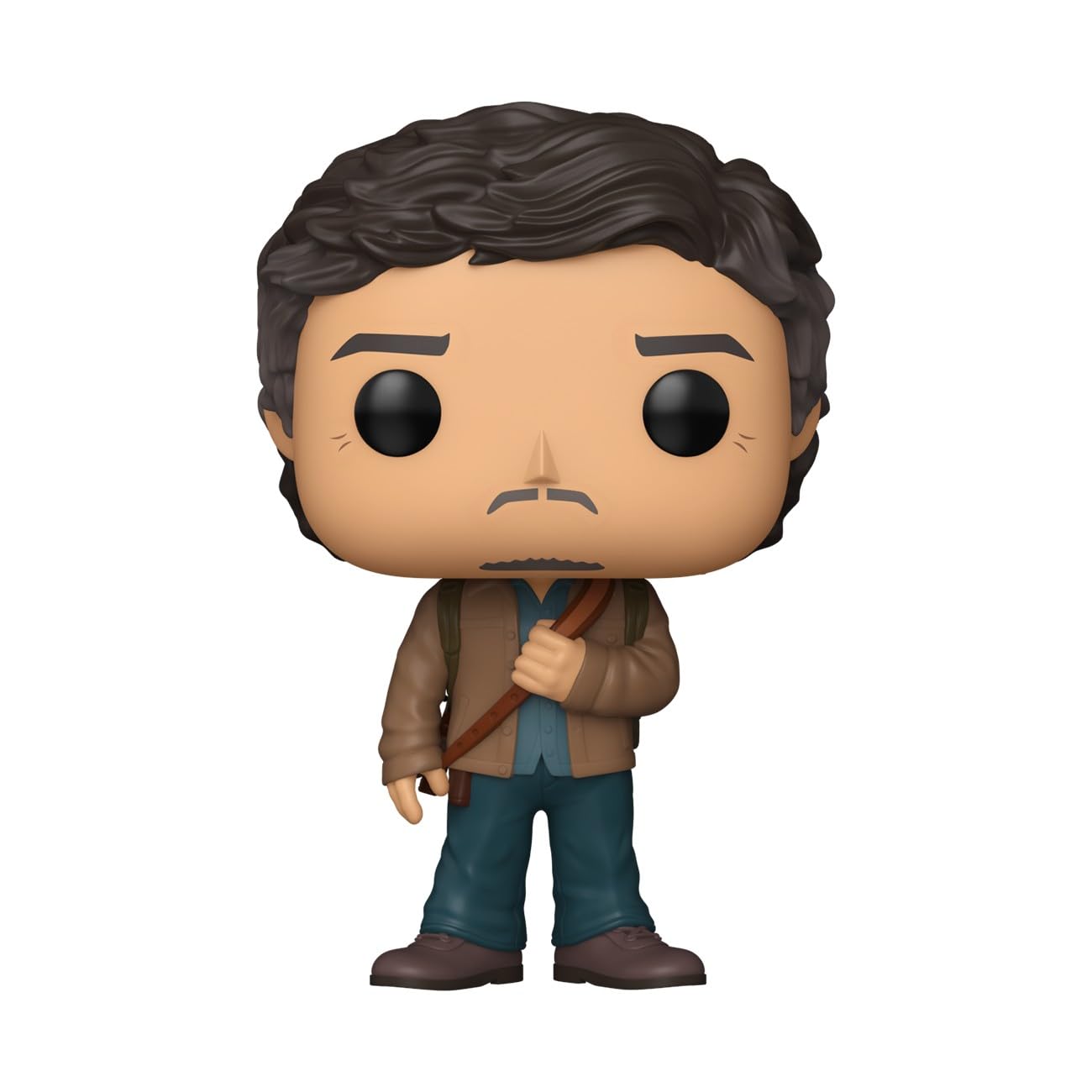 Funko Pop! Joel Miller - The Last Of Us (TV) Vinyl Figure | 3.75 Inches | Model 91814