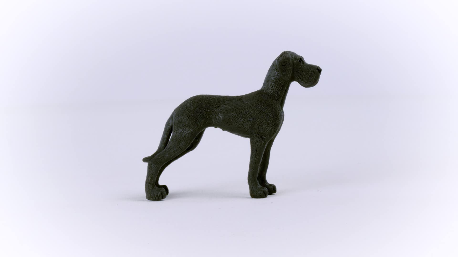 SCHLEICH Great Dane Farm World Toy Figurine 13962 | Ages 3-8 | Plastic 4