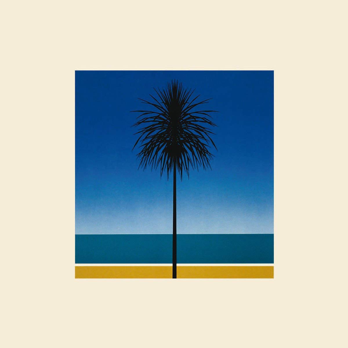 Metronomy - The English Riviera [Audio CD] 3