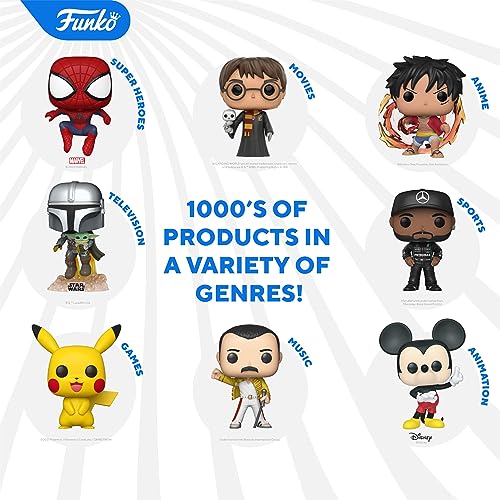 Funko POP! Soda - Cup Vinyl Collectible Figure (64072) 3